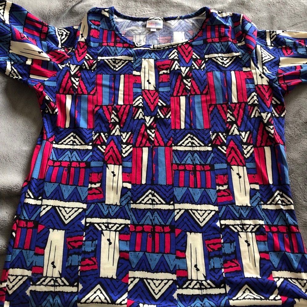 LulaRoe GiGi